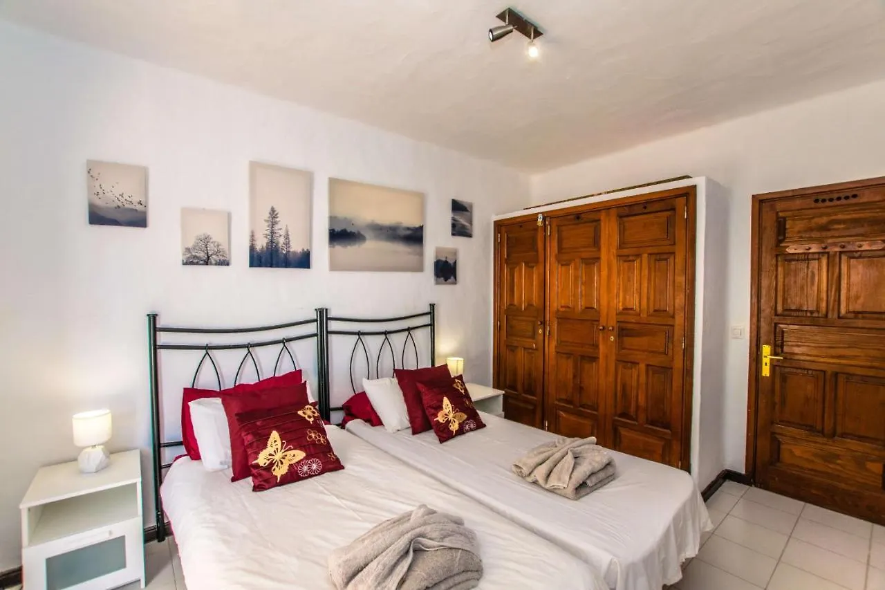 Villa Michelle - Lh114 By Villas Now Ltd Πλάγια Μπλάνκα 0*,