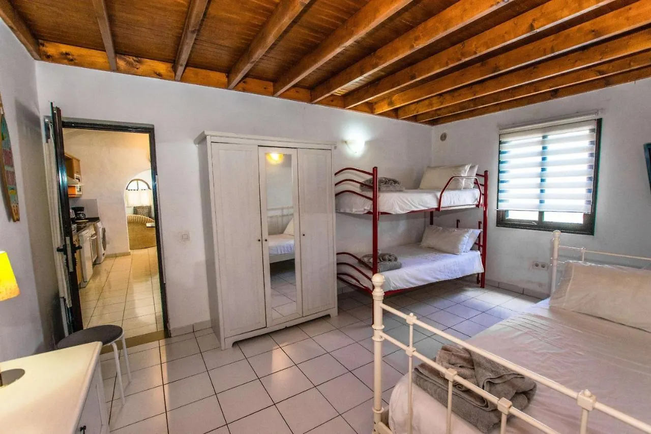 Villa Michelle - Lh114 By Villas Now Ltd Πλάγια Μπλάνκα