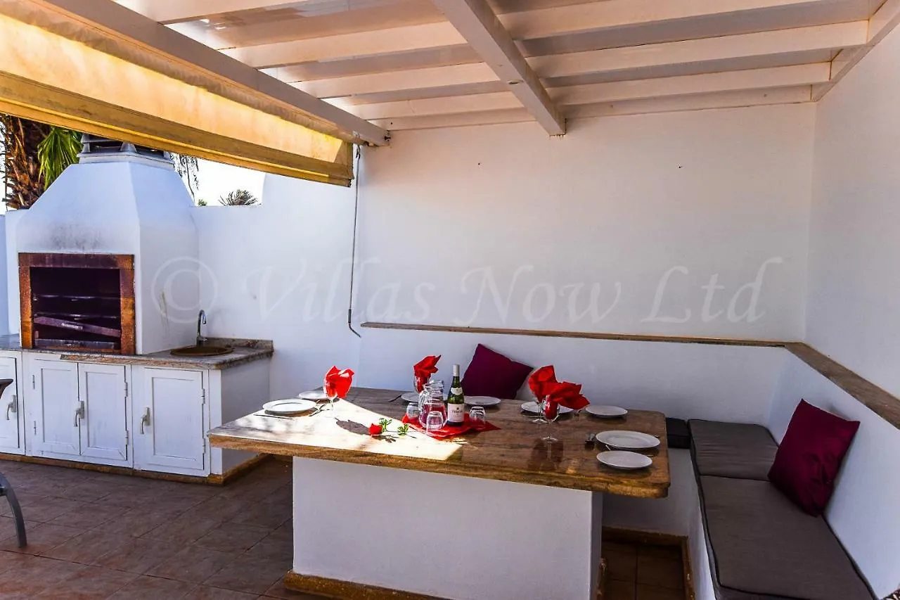 Villa Michelle - Lh114 By Villas Now Ltd Πλάγια Μπλάνκα