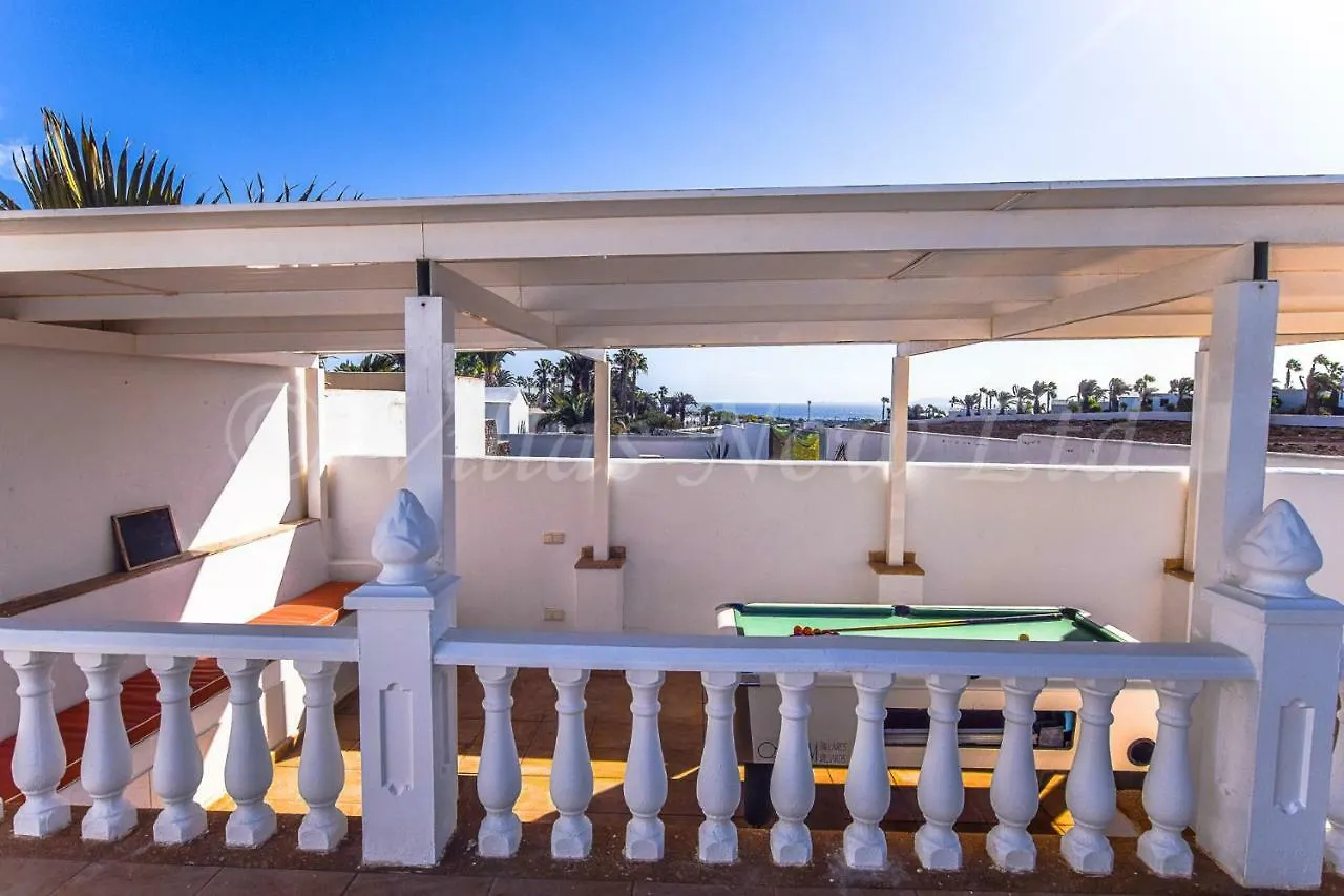 Villa Michelle - Lh114 By Villas Now Ltd Πλάγια Μπλάνκα