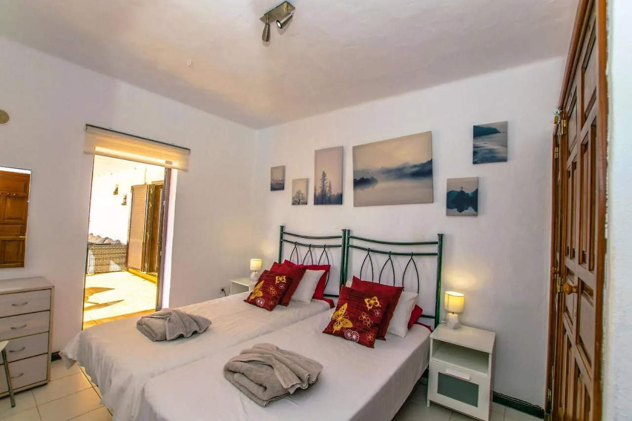 Villa Michelle - Lh114 By Villas Now Ltd Playa Blanca  Spain